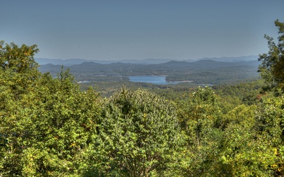 Ridgetop Pointaview