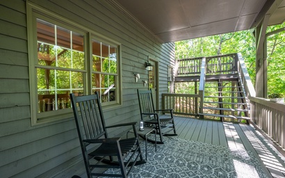 Great Escape Big Canoe 5