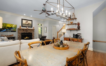 Laurel Landing Lodge 17