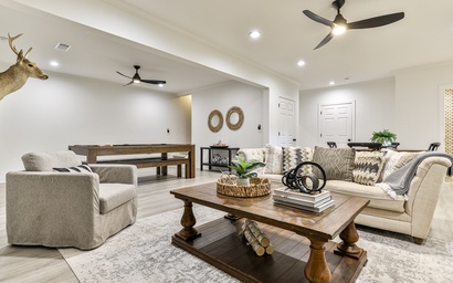 Robins' Nest at Big Canoe 41