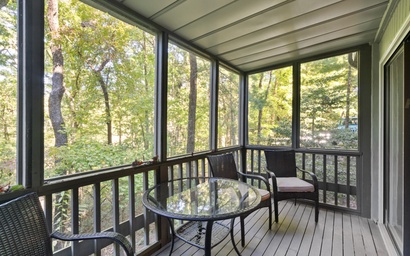 Sconti Ridge Hideaway 2