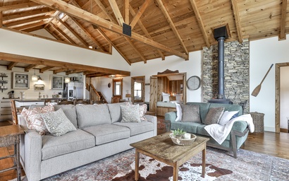 Here for the Views 27