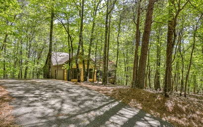 Adventures At Big Canoe 61