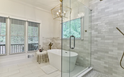 Robins' Nest at Big Canoe 18