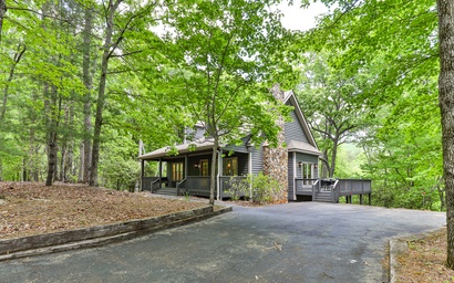 Robins' Nest at Big Canoe 42