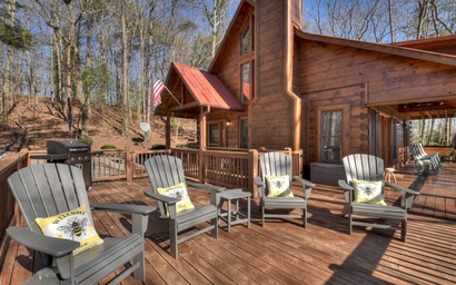 A Walk in the Clouds 4