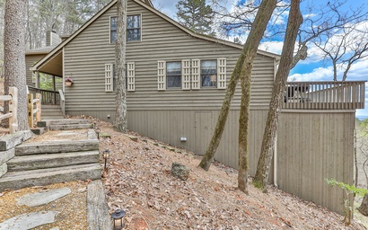 Here for the Views 12