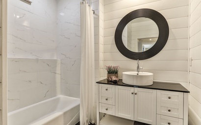 Enchanted Mountain Hideaway 50