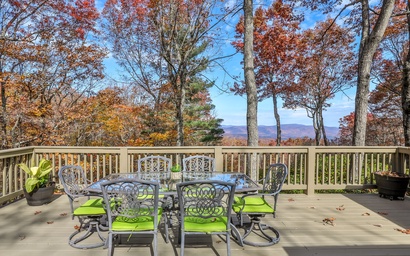 Enchanted Mountain Hideaway 67