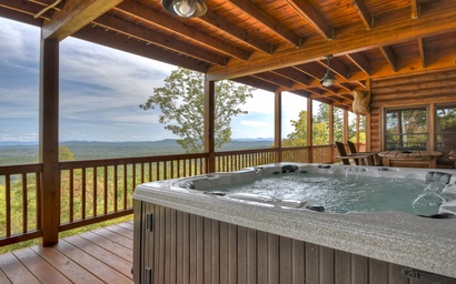 Grand Bluff Retreat 6