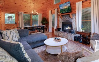 Highlands Hideaway 2