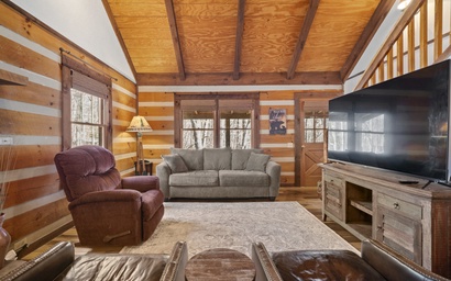 Forest Footprints 11