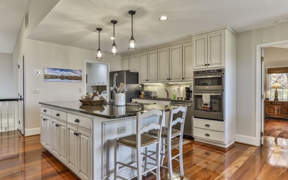 Enchanted Mountain Hideaway 19