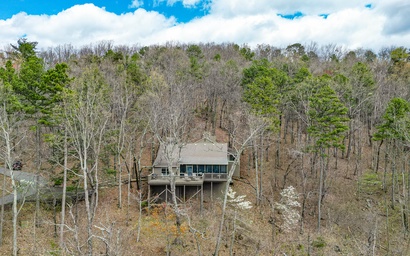 Here for the Views 62