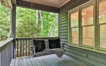 Robins' Nest at Big Canoe 49