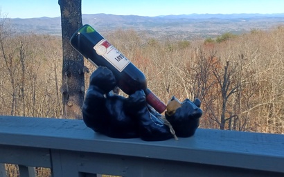 Appalachian Sky 67