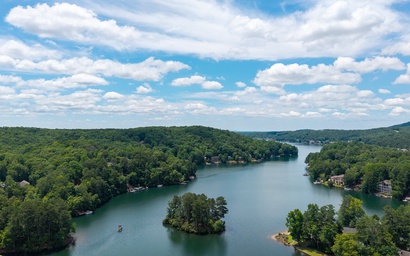 Silverlake Pointe - Lake Arrowhead 6