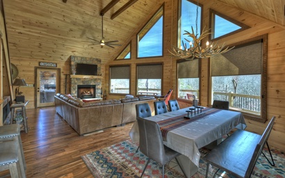 Whisky Creek Retreat 6