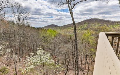 Here for the Views 55