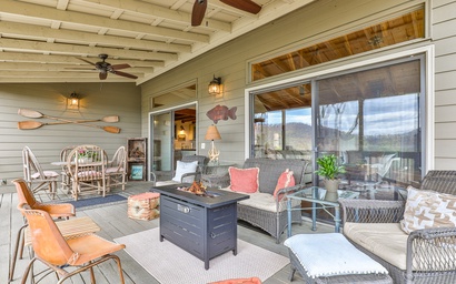 Here for the Views 2