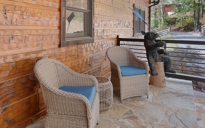 Great Trails Lodge 7