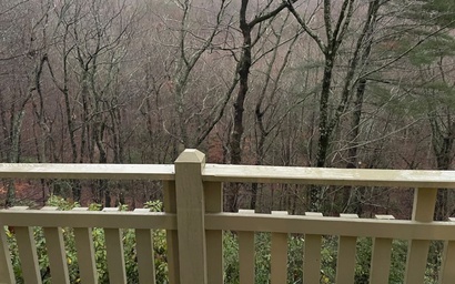 Mountain Retreat by The Stream 38