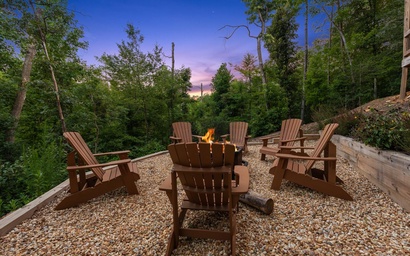 Whisky Creek Retreat 3