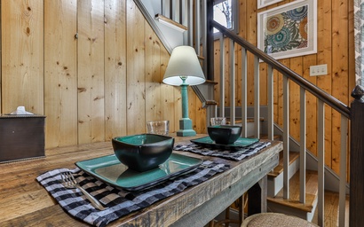 Laurel Ridge Lodge 13
