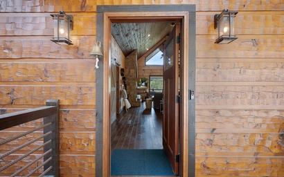 Great Trails Lodge 6