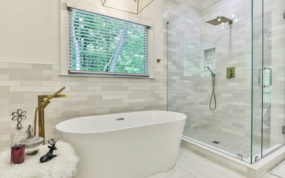 Robins' Nest at Big Canoe 23