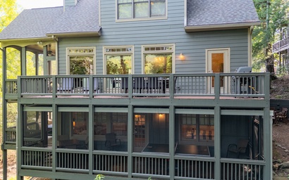 Laurel Landing Lodge 70