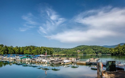 Adventures At Big Canoe 70