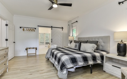 Robins' Nest at Big Canoe 16