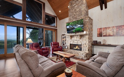 Jupiter On The Mountain 4