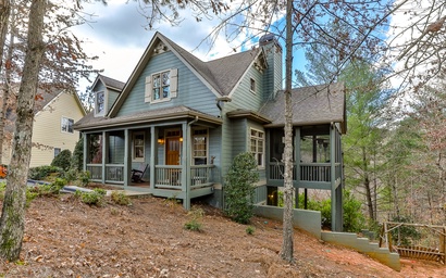 Laurel Ridge Lodge 19