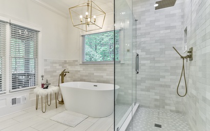 Robins' Nest at Big Canoe 20