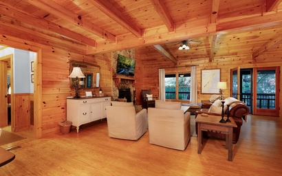 Cartacay River Retreat 6