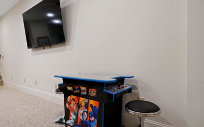 Thrush Turn Manor 31