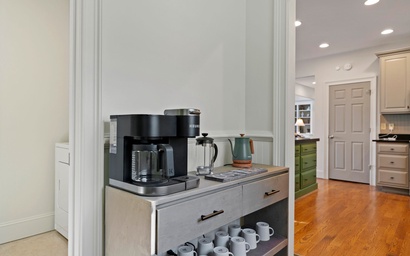 Thrush Turn Manor 14