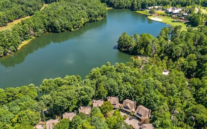 Laurel Landing Lodge 79