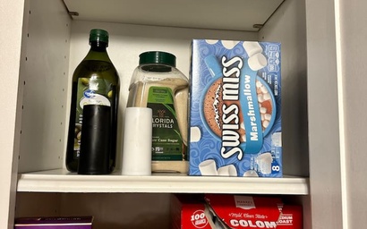 Mountain Retreat by The Stream 15