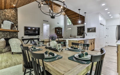 Adventures At Big Canoe 2