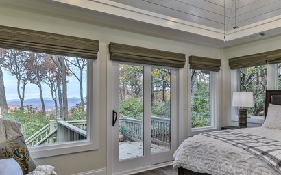 Enchanted Mountain Hideaway 37