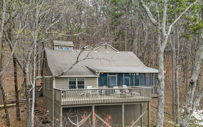 Here for the Views 63