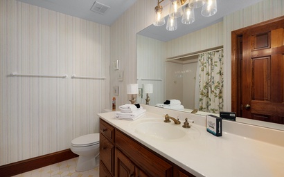 Camp Higher Ground 50