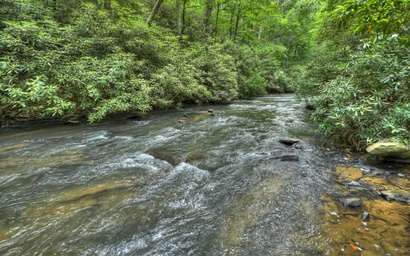 Stoney Creek Retreat 2