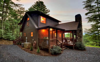 Mountain High Lodge 2