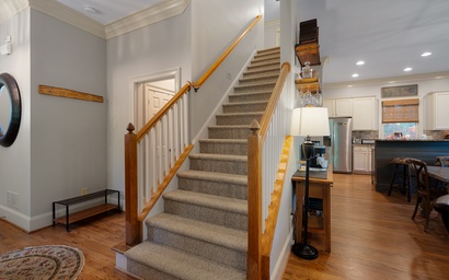 Laurel Landing Lodge 32