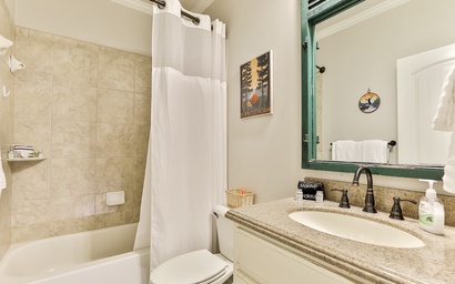 Endless Sky Lodge 67