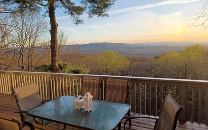 Appalachian Sky 50
